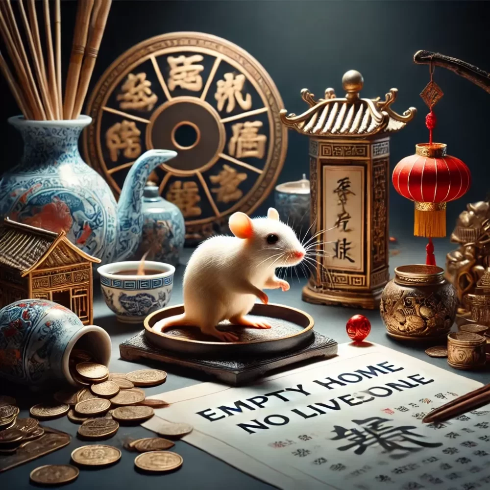 家徒四壁无生计是什么生肖，马上揭晓落实