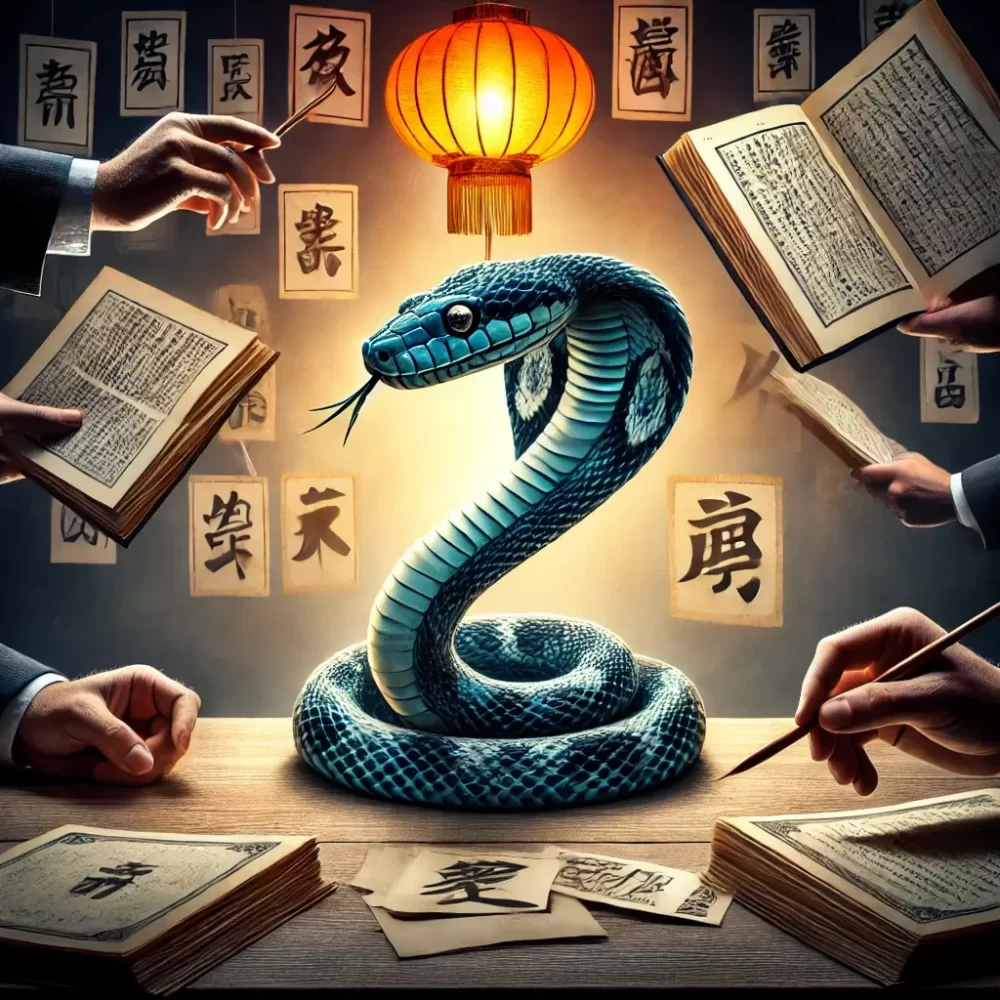 欺世惑众打一生肖，准确答案解答