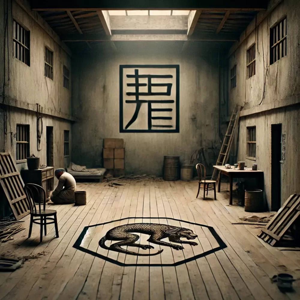 家徒四壁无生计打一个生肖，作答解析解释