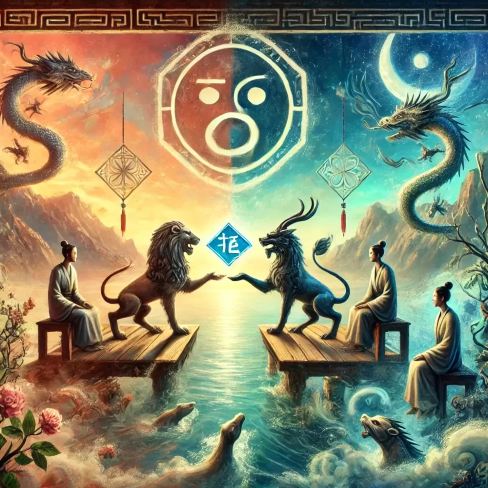 同气相求人指点打一个生肖，答案作解落实