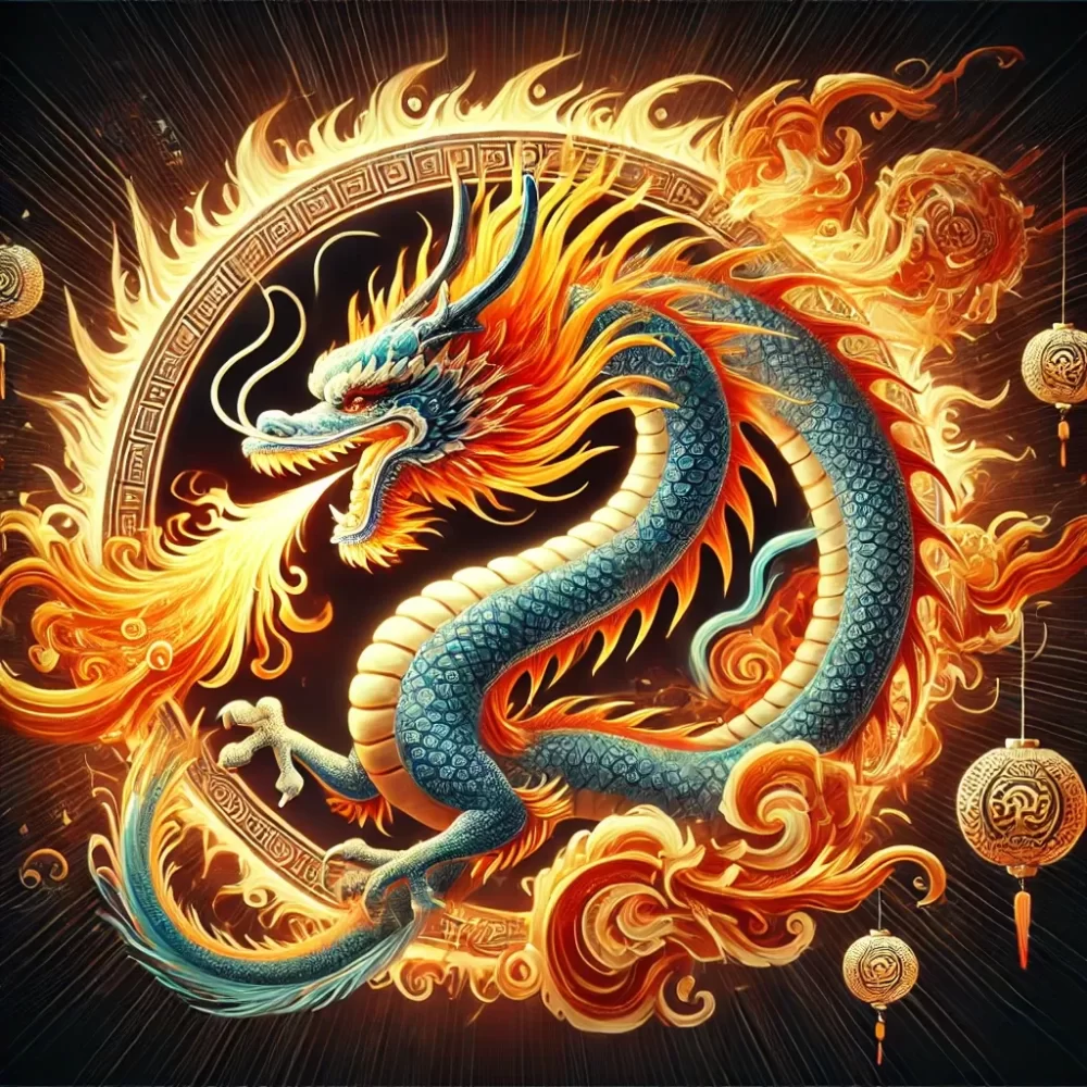 光焰万丈是什么生肖，词语释义解析