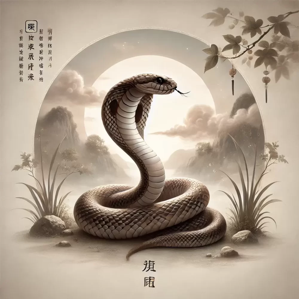 老谋深算是什么生肖，作答诗意解释