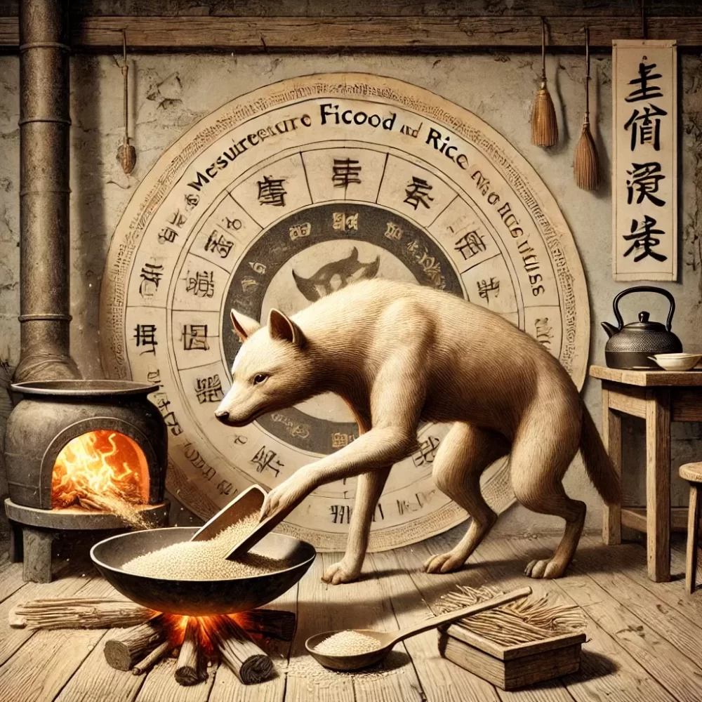 称薪而爨，数米而炊。闻香不称从僧舍代表什么生肖，第一解答落实