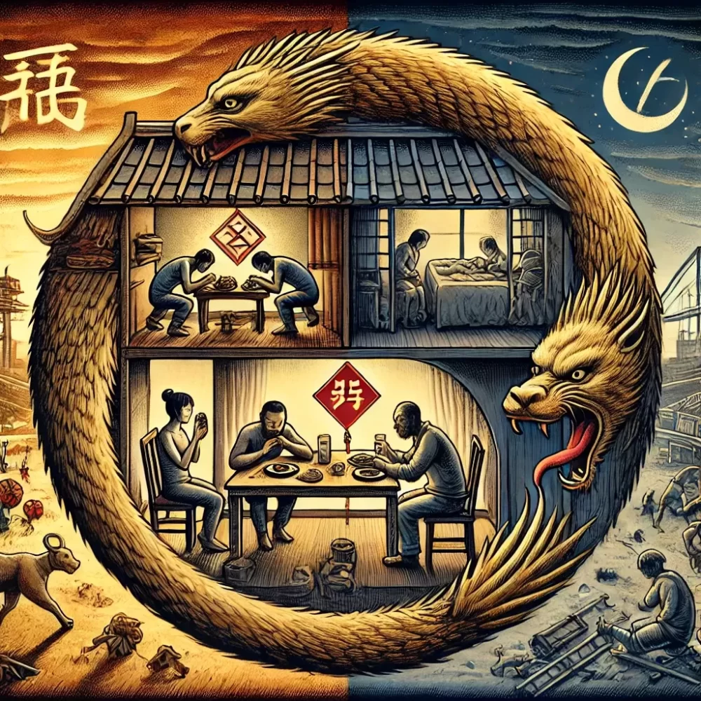 东食西宿，有情无银。干戈满地客愁破代表什么生肖，权威解答落实