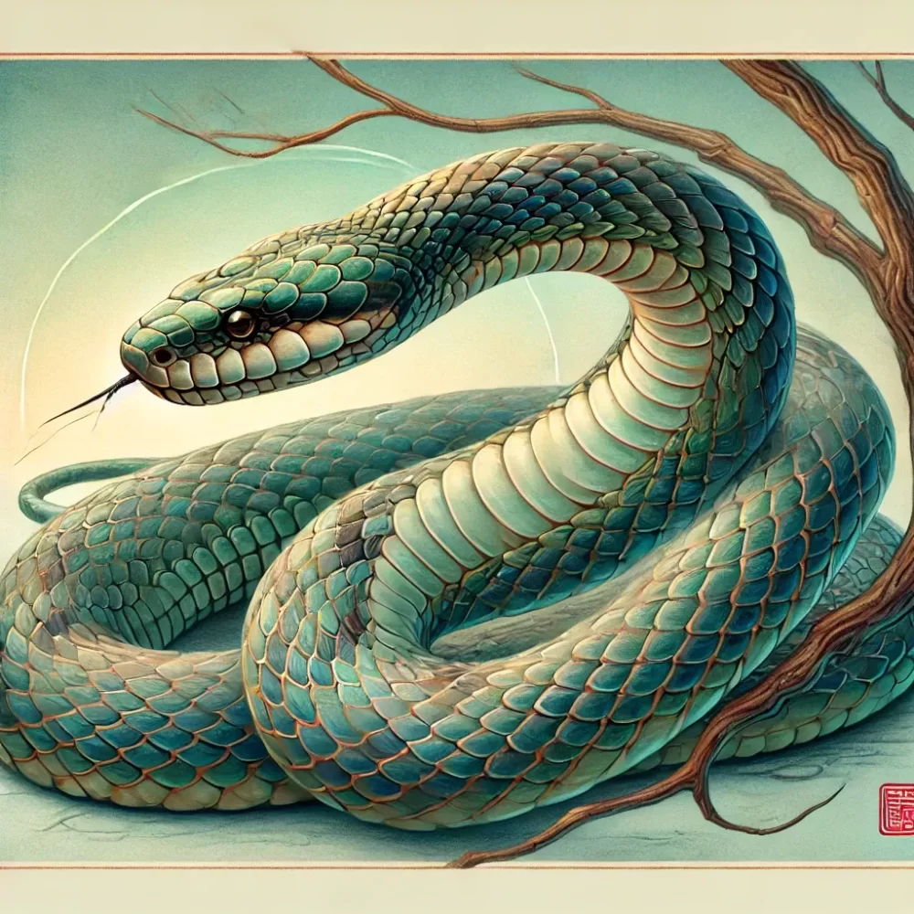 老奸巨猾是什么生肖，仔细解释诗意