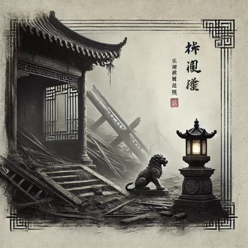 僧刹残灯壁半斜打一生肖，答案解析