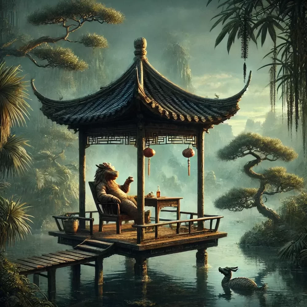 与俗乖疏与道通，小亭闲眠微醉消是什么生肖，完美揭晓解释