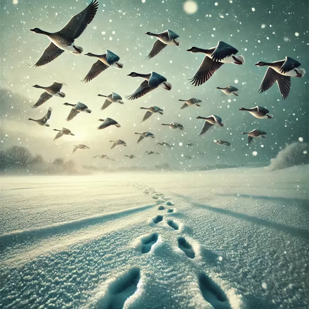 飞鸿印雪是什么生肖，词语解析解读