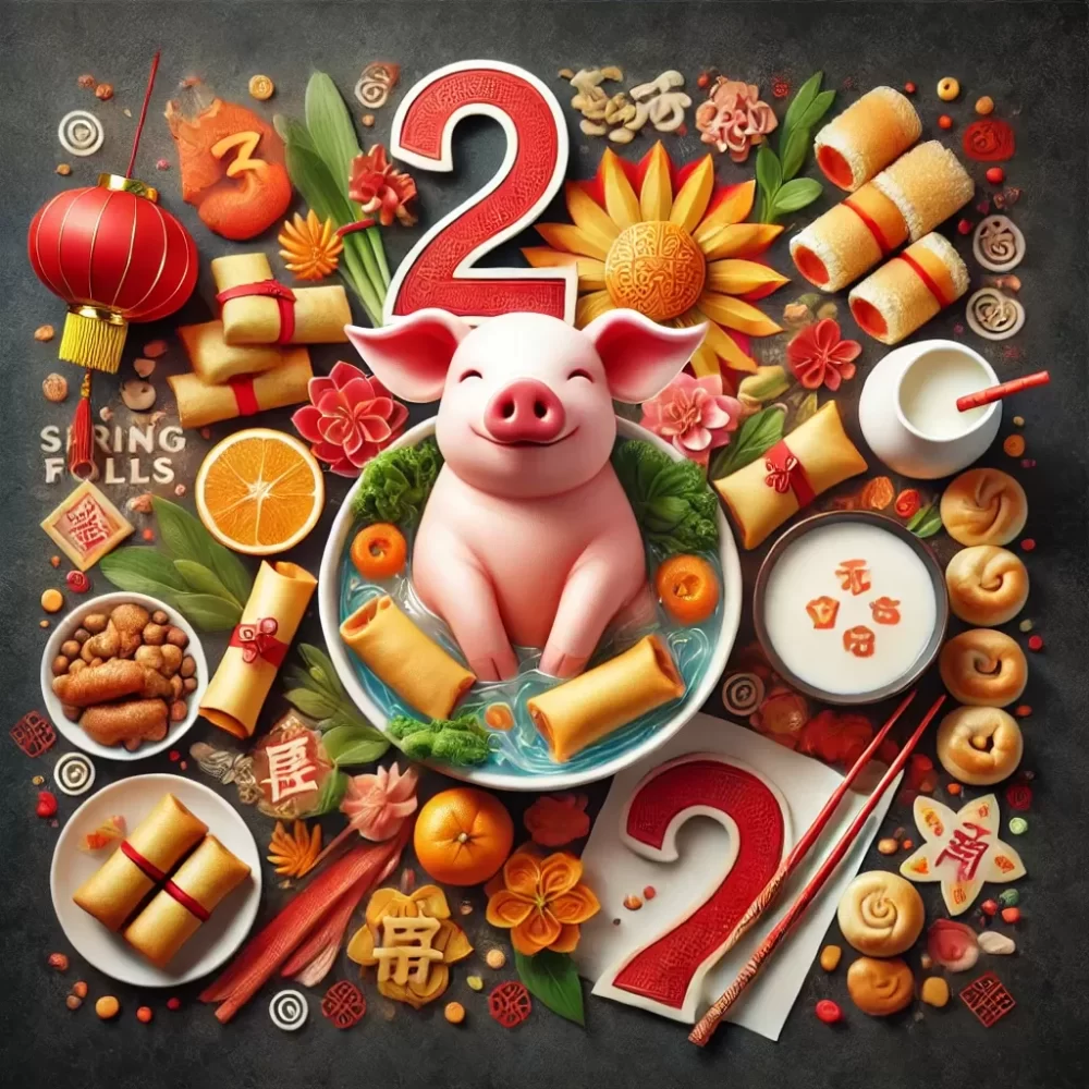 春卷三个，肉包两个，豆浆一碗是什么生肖，权威解释即刻呈现