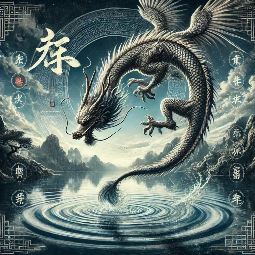 飞入水中续前缘打一正确生肖，最新解答揭晓