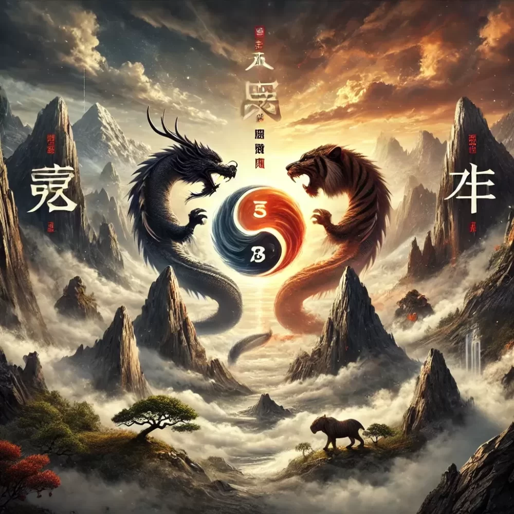 龙山虎山两相朝，三四会作一必兮打一个生肖，重点诠释解释落实