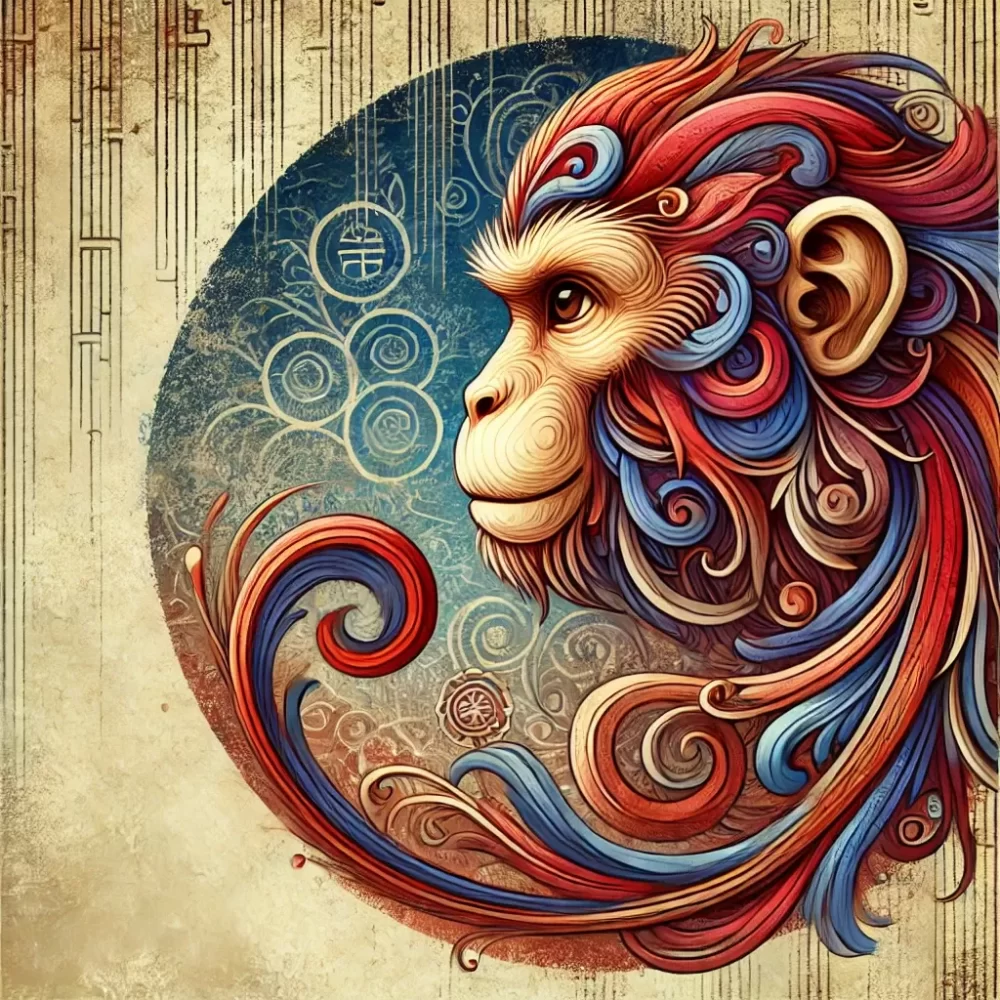 崇洋媚外打一个生肖动物，经典资询解释