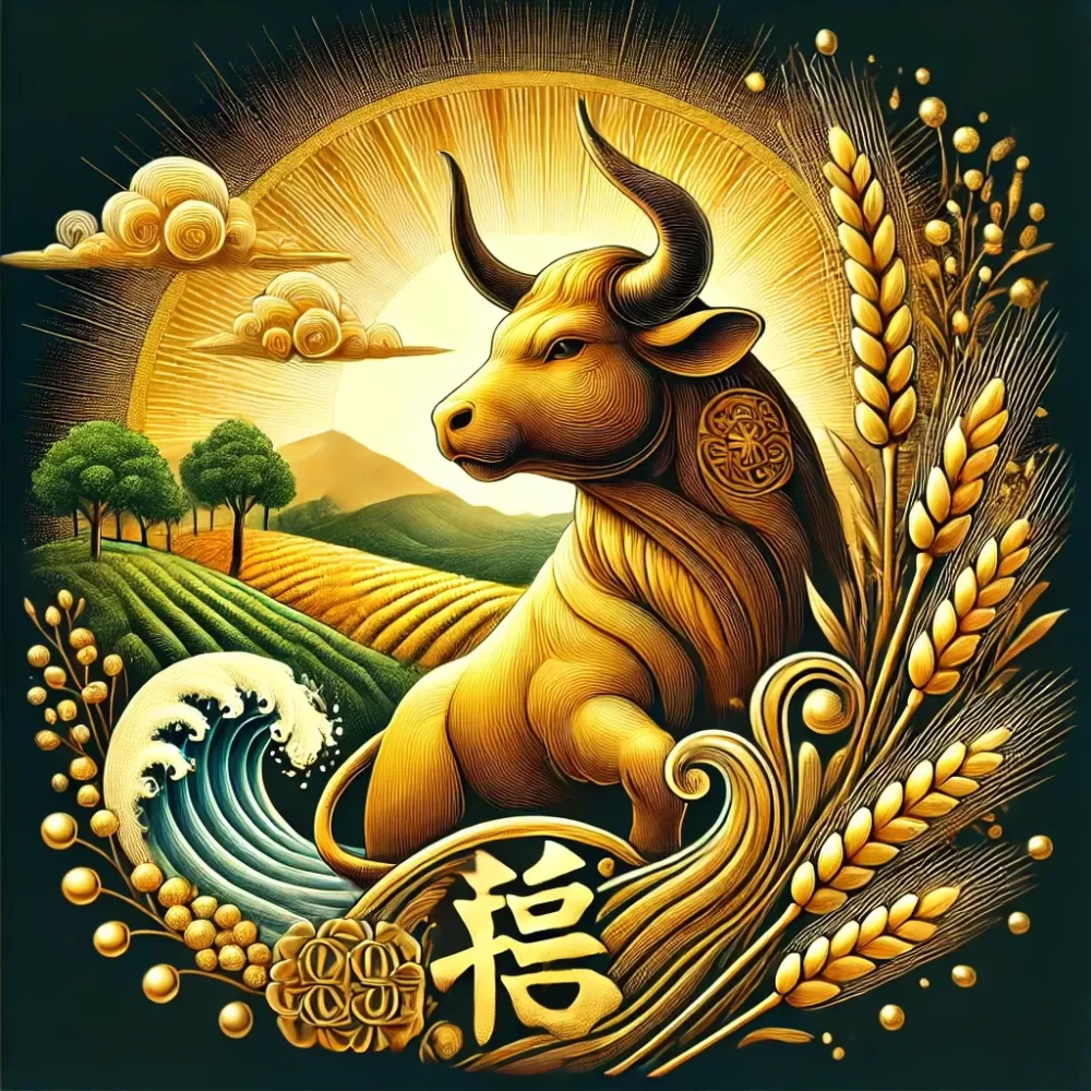 五谷丰登是什么生肖，最新解读