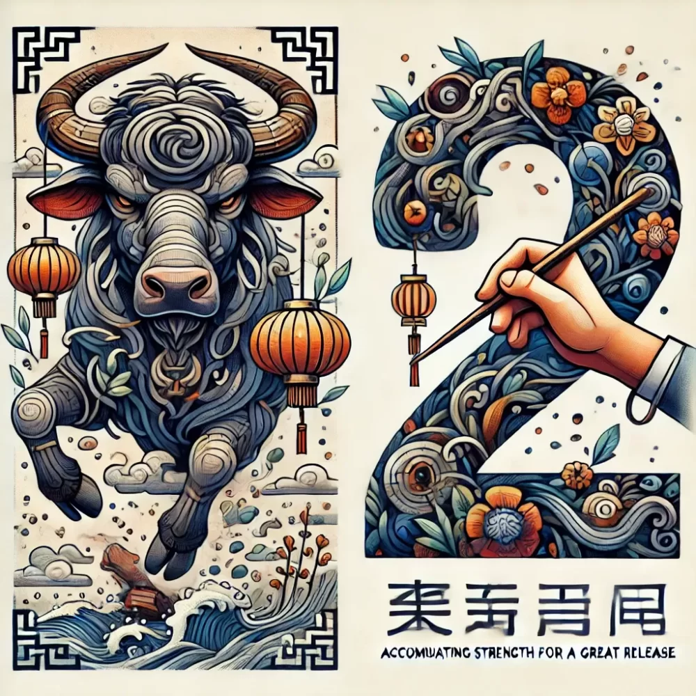 厚积薄发是什么生肖，词语解答解释