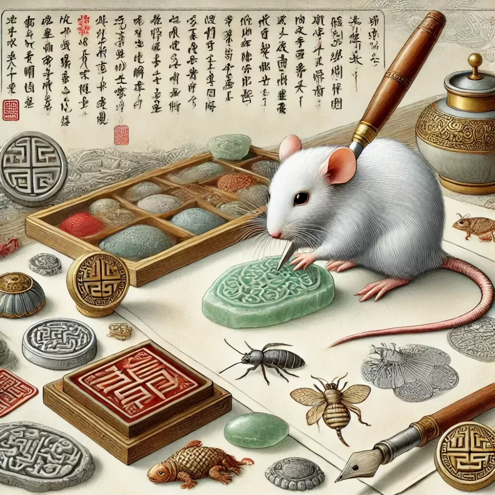 雕虫篆刻是什么生肖，权威解释呈现落实