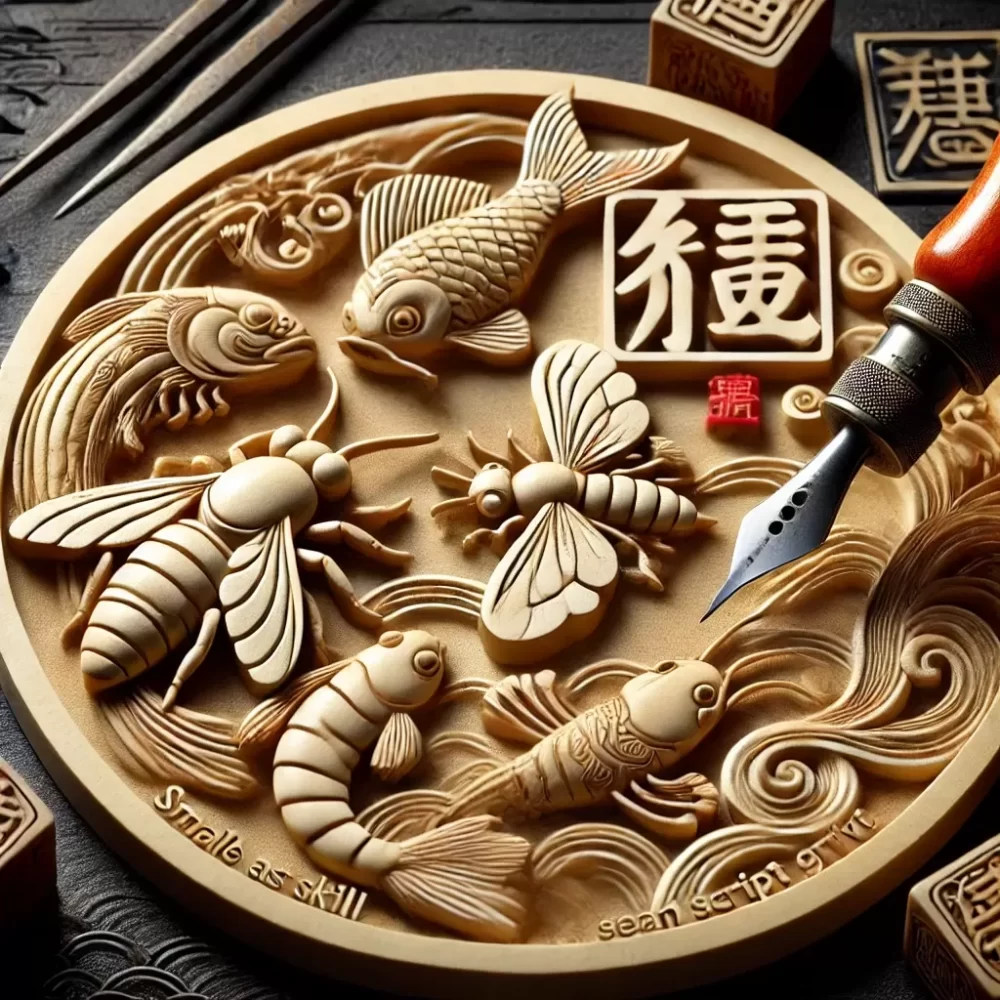 雕虫篆刻打一个生肖，标准答案实时解答落实