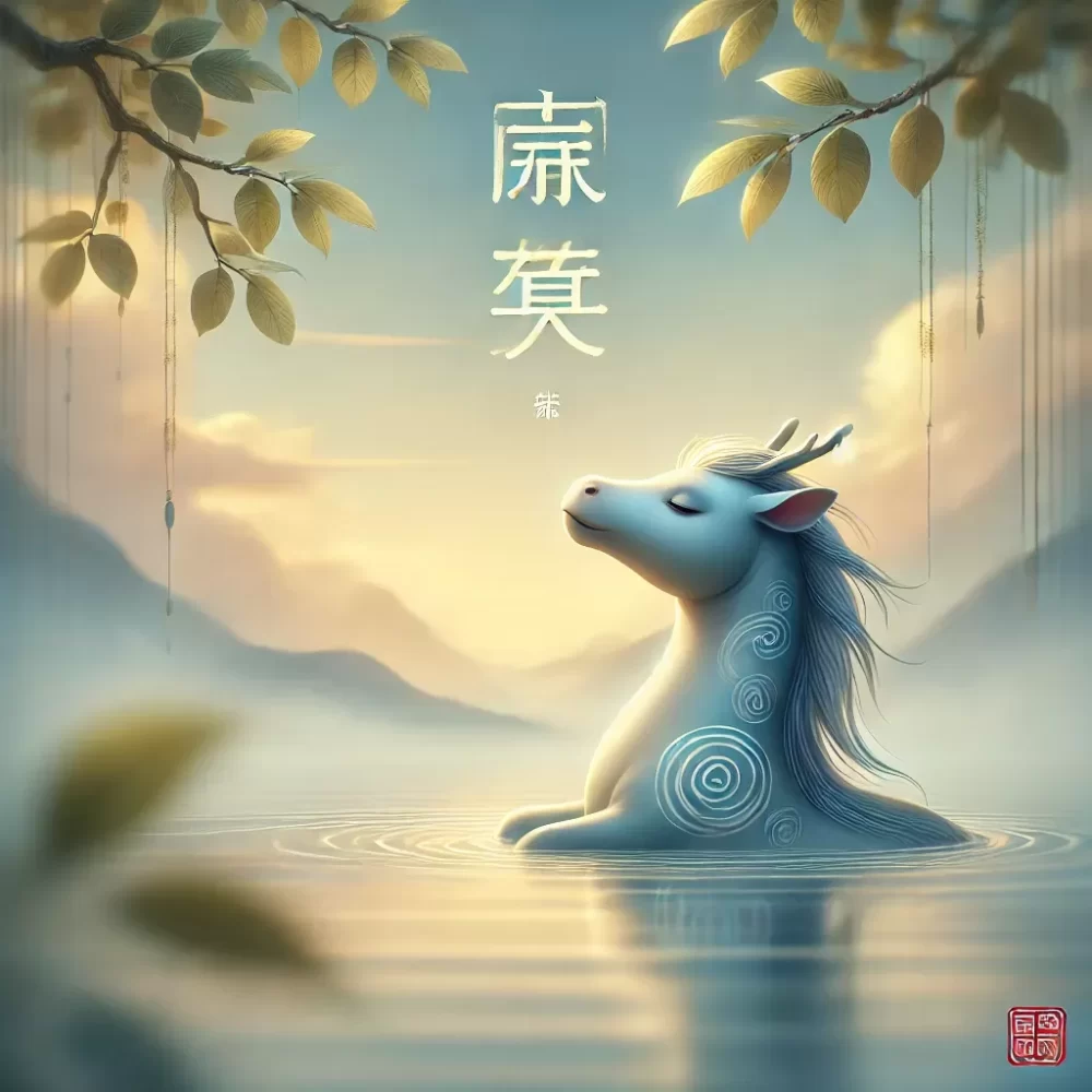 独於静处惬幽娴打一生肖，最快解答