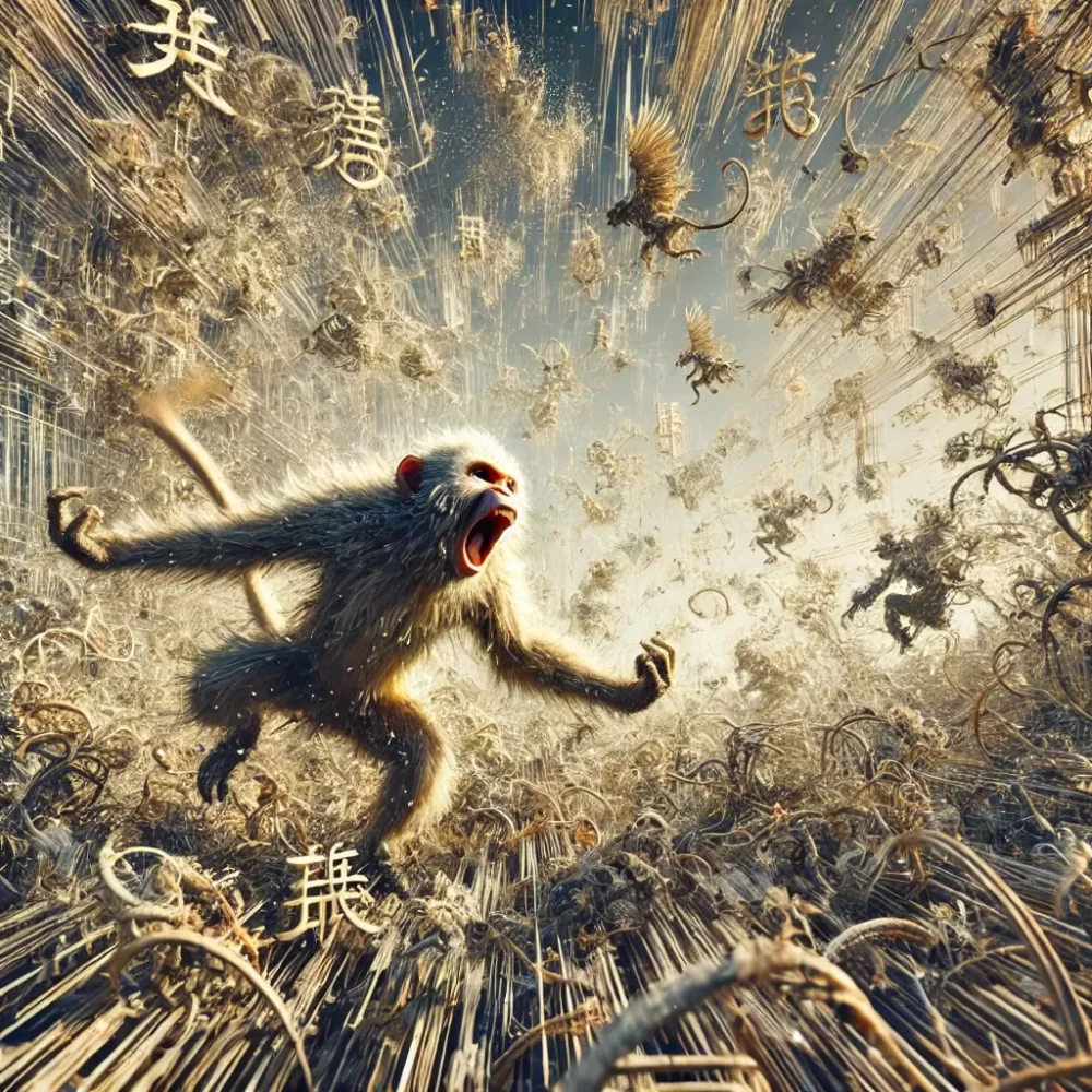 喧嚣一时指什么生肖，揭晓答案落实