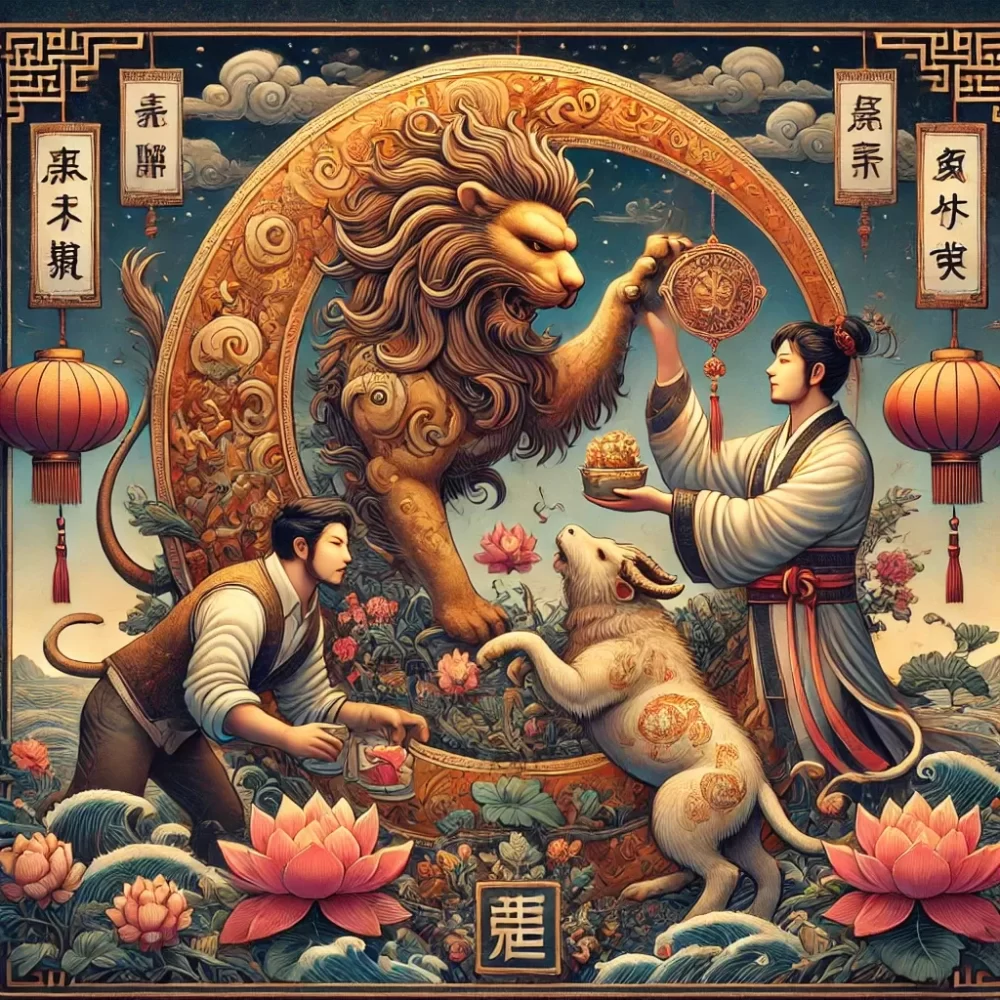 剧辛乐毅感恩分，自可饱死更不偷打一个生肖，诗词意思解答