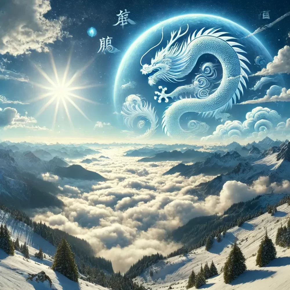 晴空万里代表什么生肖，经典资询解释