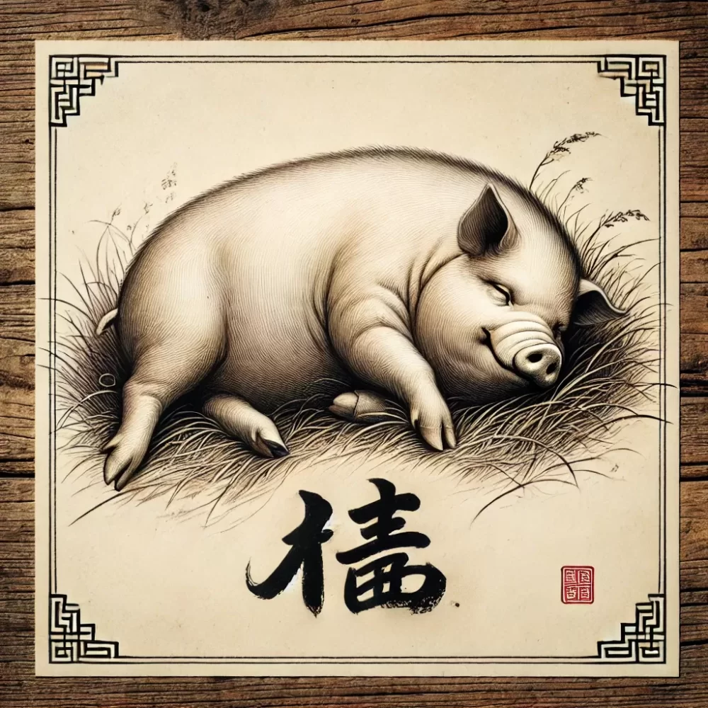 四肢放松暂悠然打一生肖，答案揭晓解析