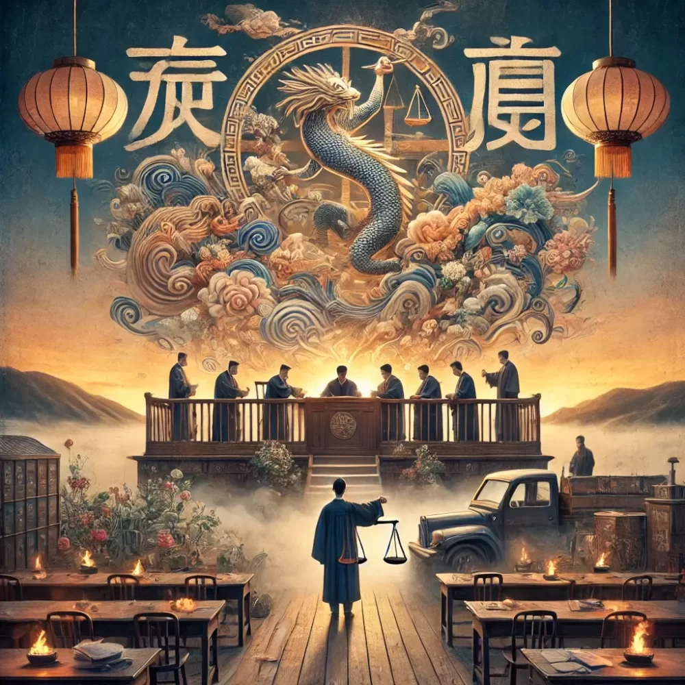 平冤剖案释嫌疑代表什么生肖，精准快答揭晓落实