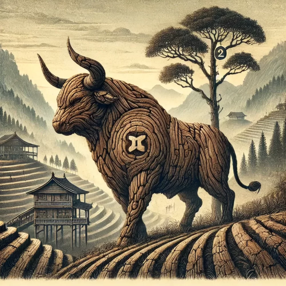 木牛小字字山侗指什么生肖，答案解答落实