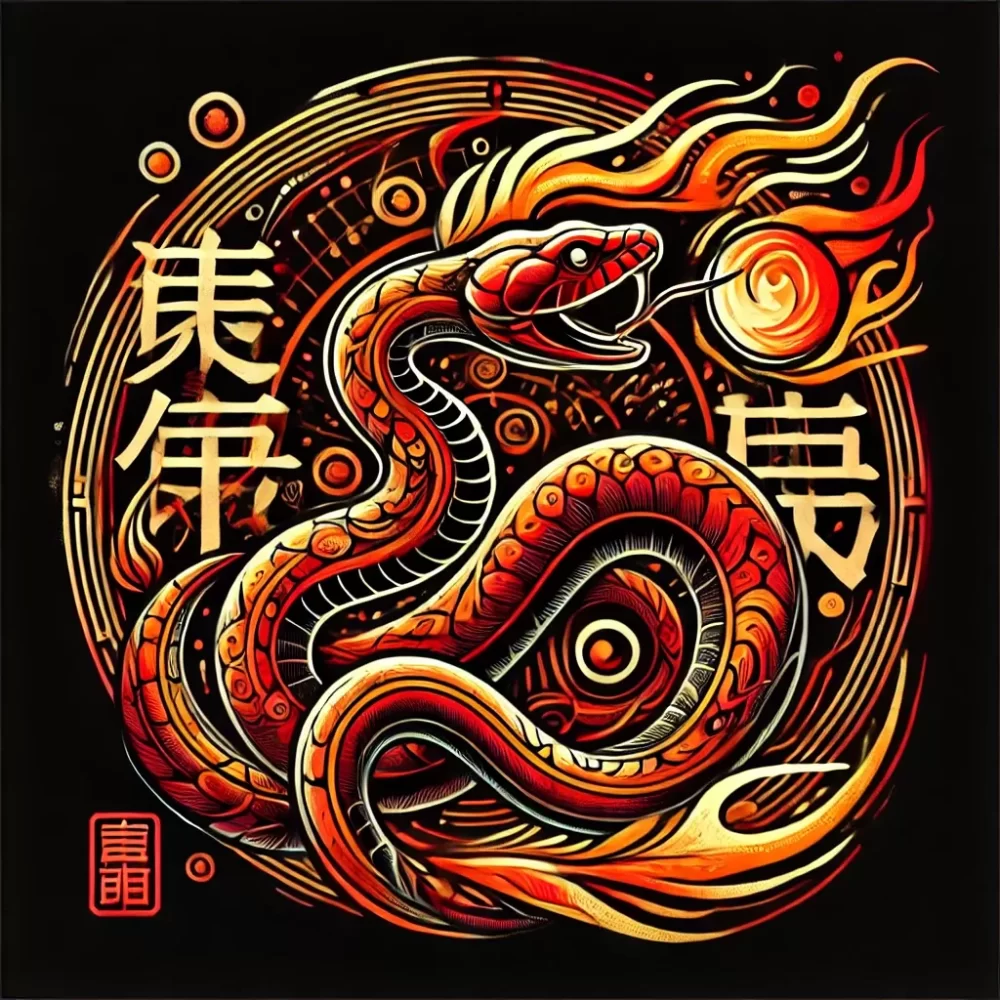 惹火上身指什么生肖，权威解释说明