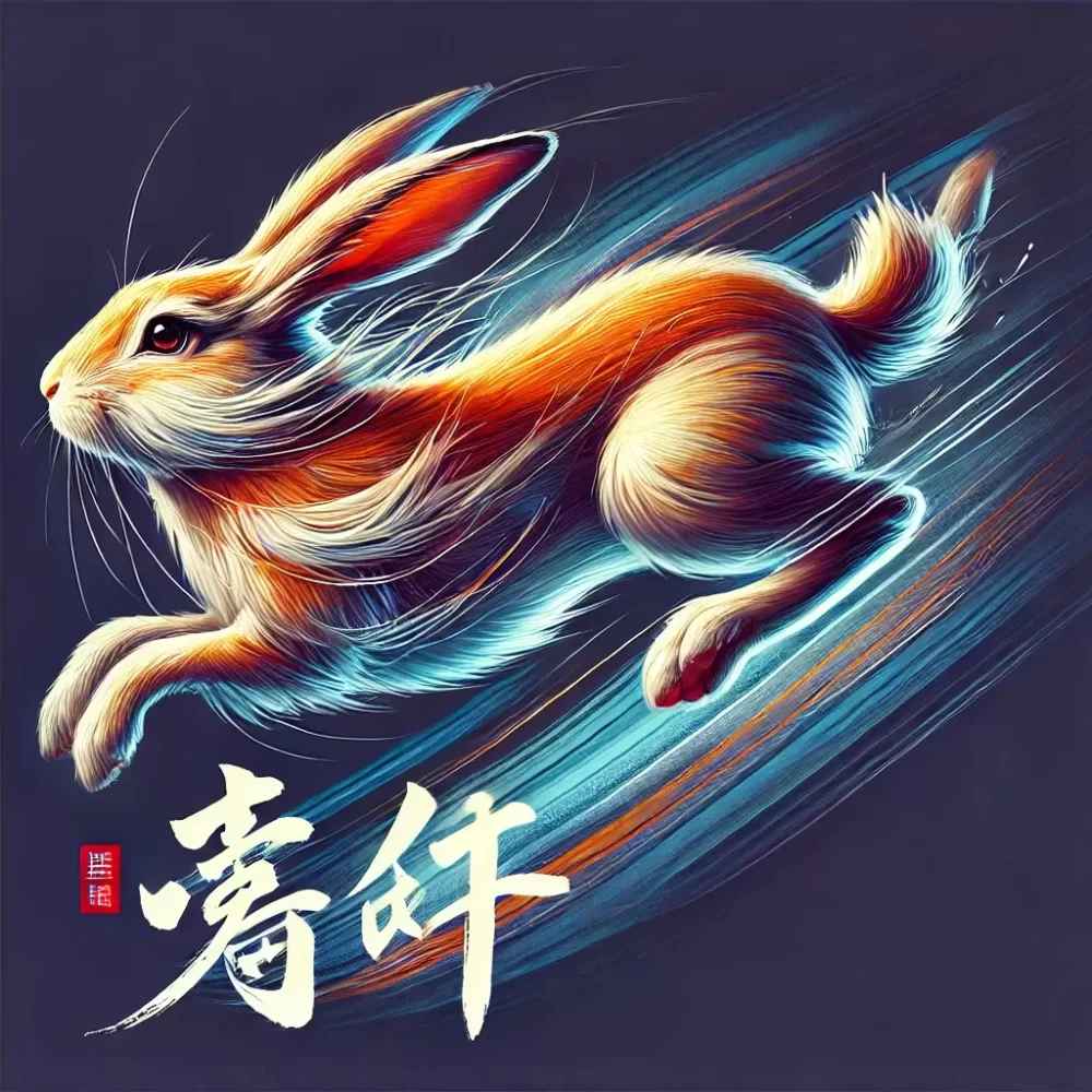 动如脱兔是什么生肖，翻译解释落实