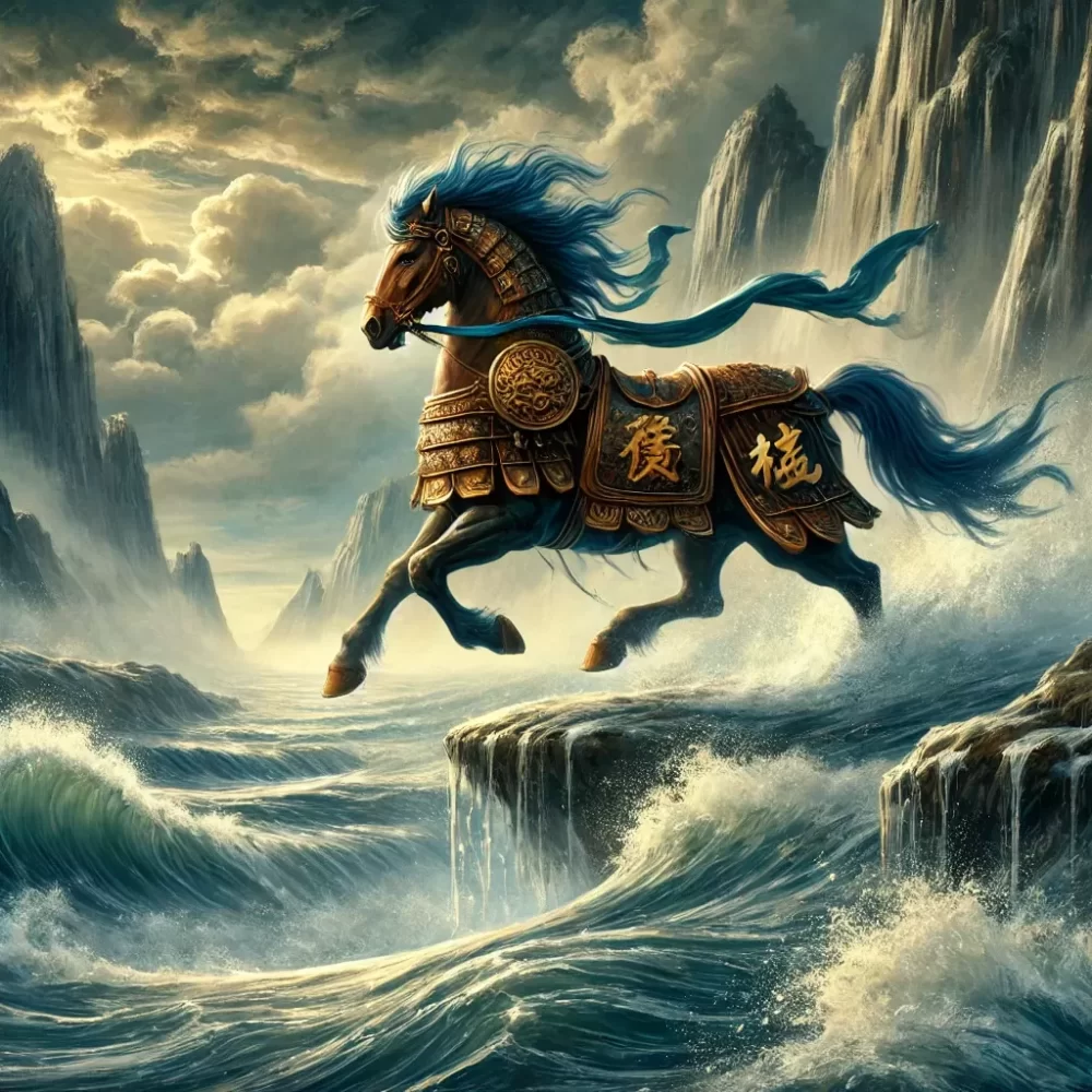 铁甲珊珊渡汉江，岂为无心求上第指什么生肖，立刻揭晓落实