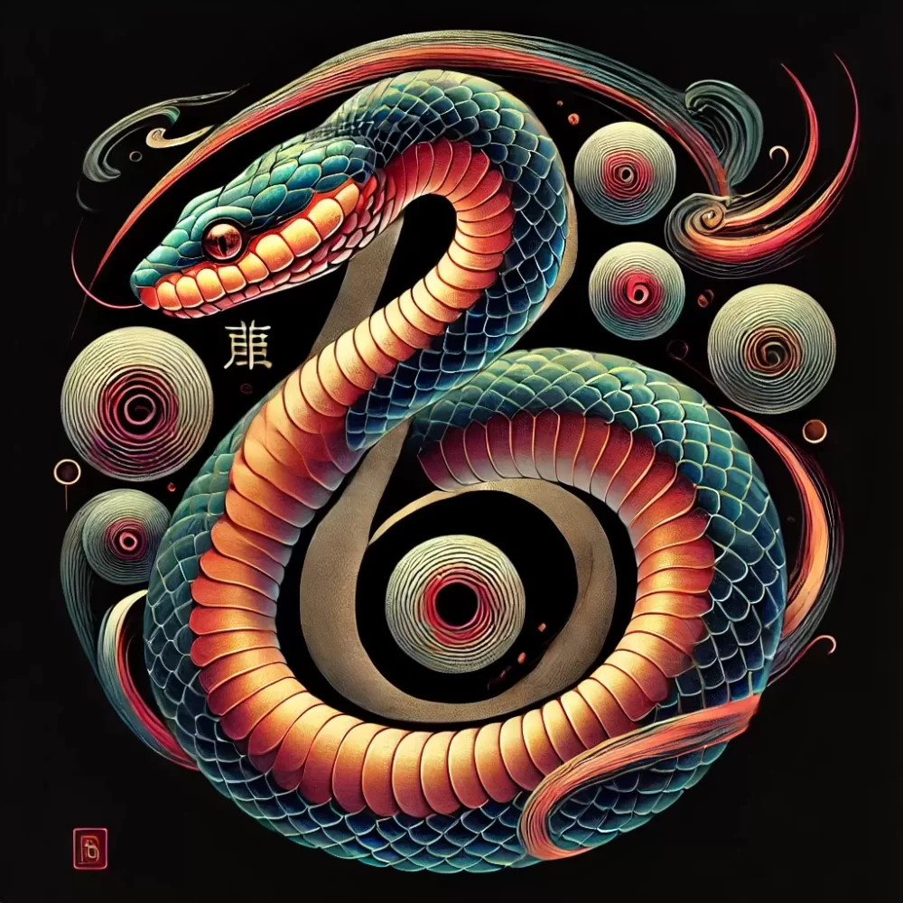 封豕长蛇打一个生肖，最新解释落实