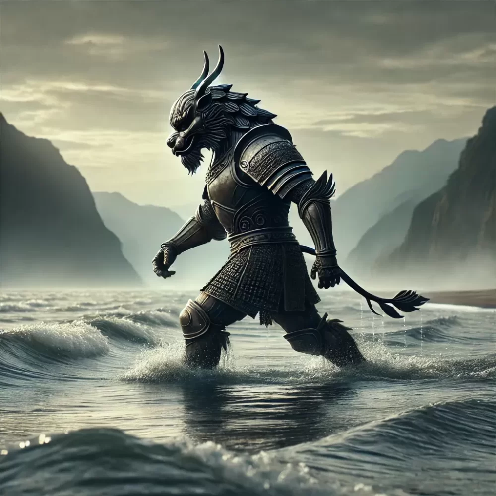 铁甲珊珊渡汉江，岂为无心求上第是什么生肖，深度解析全过程