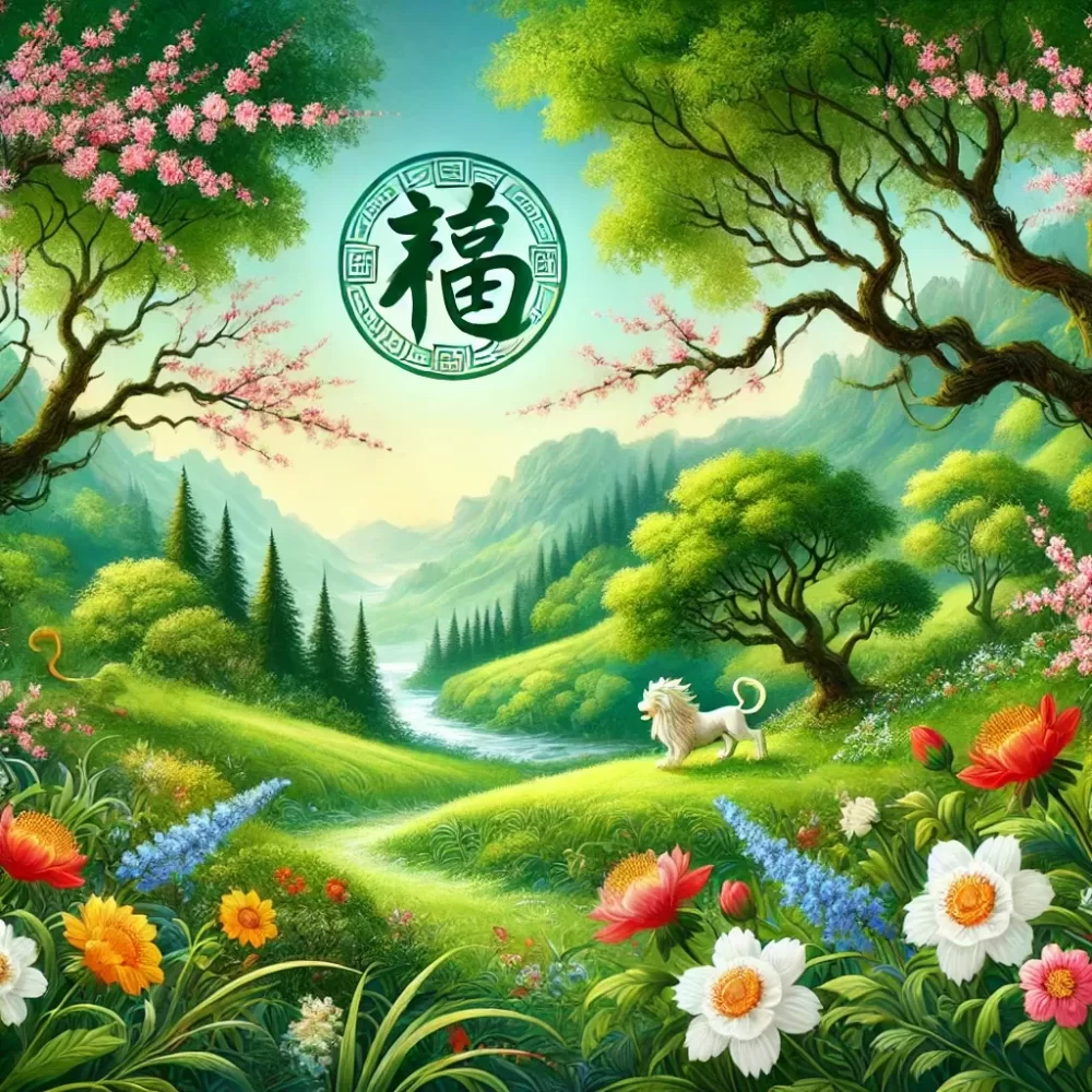 绿树百花景色美指什么生肖，最佳解释落实