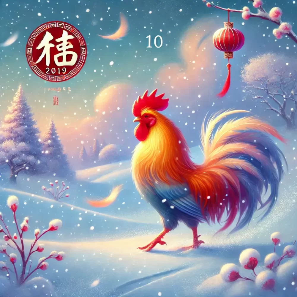鹅毛大雪代表什么生肖，重点解释