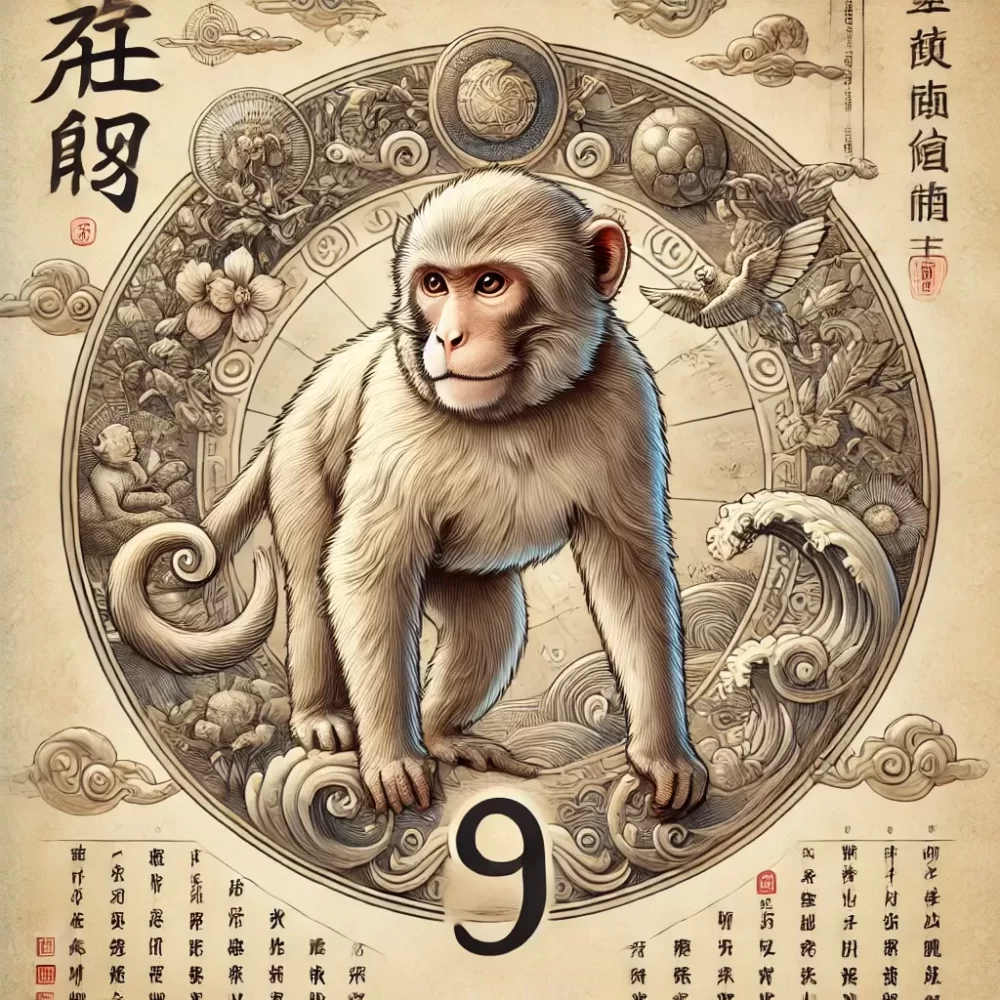 智周万物代表什么生肖，精选解析解释