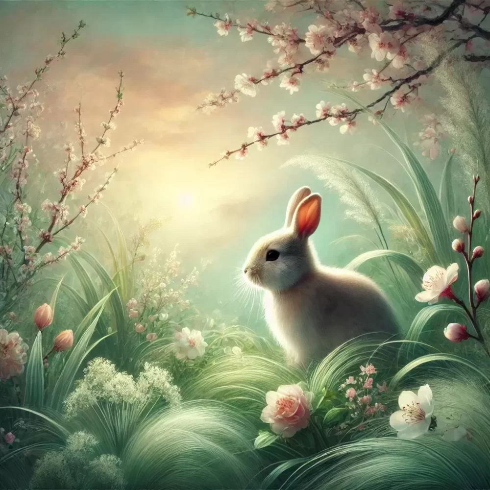 浅寒春尽飞红晚是什么生肖，解析解释