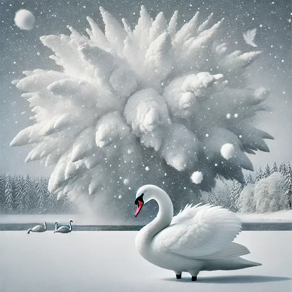 鹅毛大雪打一个生肖，答案揭晓解析