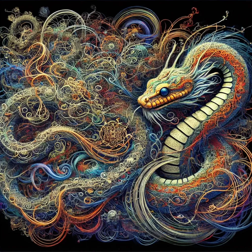 千丝万缕打一个生肖，精准解答落实