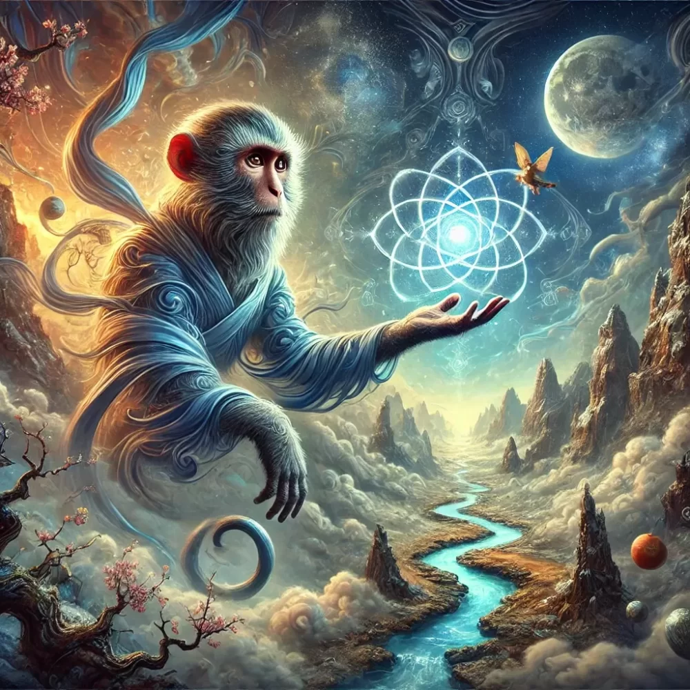 智周万物代表什么生肖，独家解释