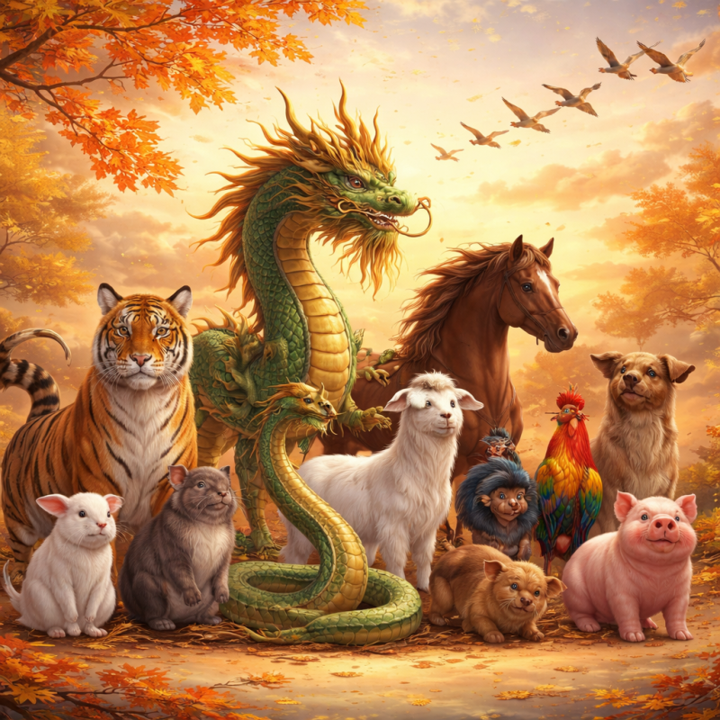 征鸿一声起长空指什么生肖，刚刚揭晓