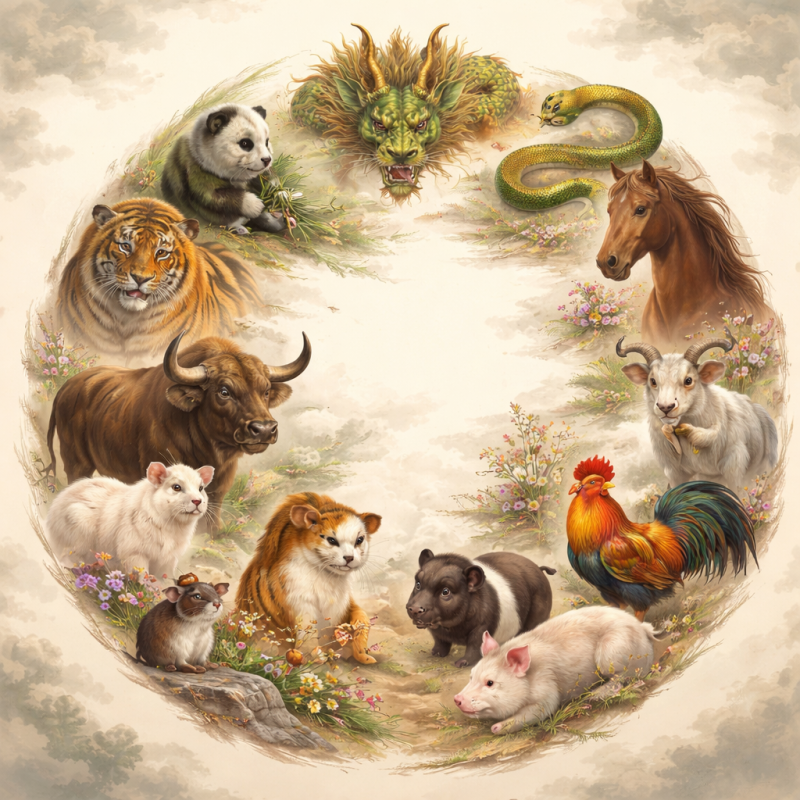 何足道哉打一生肖，解答揭晓