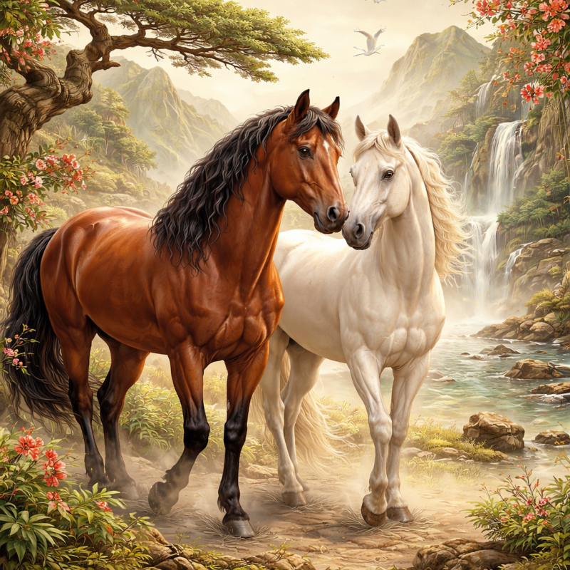 海北天南几回别，旧文去岁曾将献打一个正确的生肖，权威解释在此落实