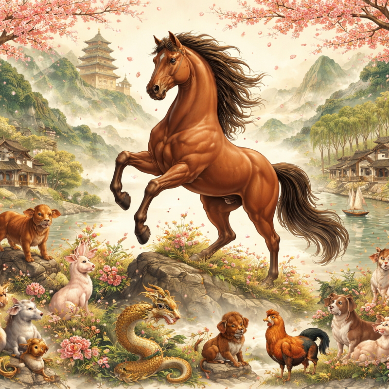 渭北江东别更难，旧来行处好追寻打一生肖，词语解释