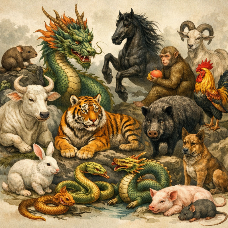 何足道哉指什么生肖，精选解释落实