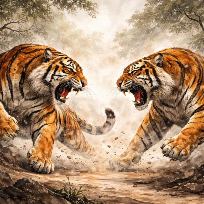 剑拔弩张打一个生肖，经典资询解释