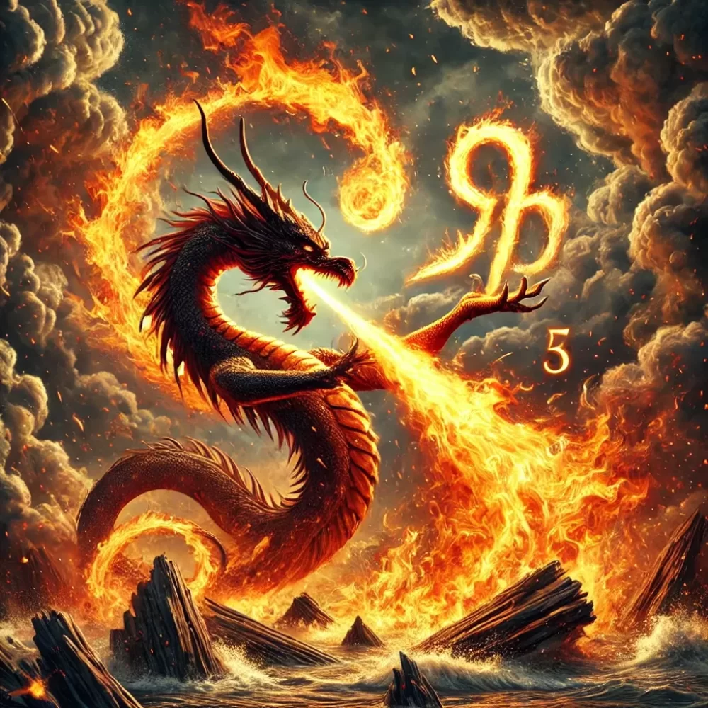 以火救火打一个生肖，词语诠释解释