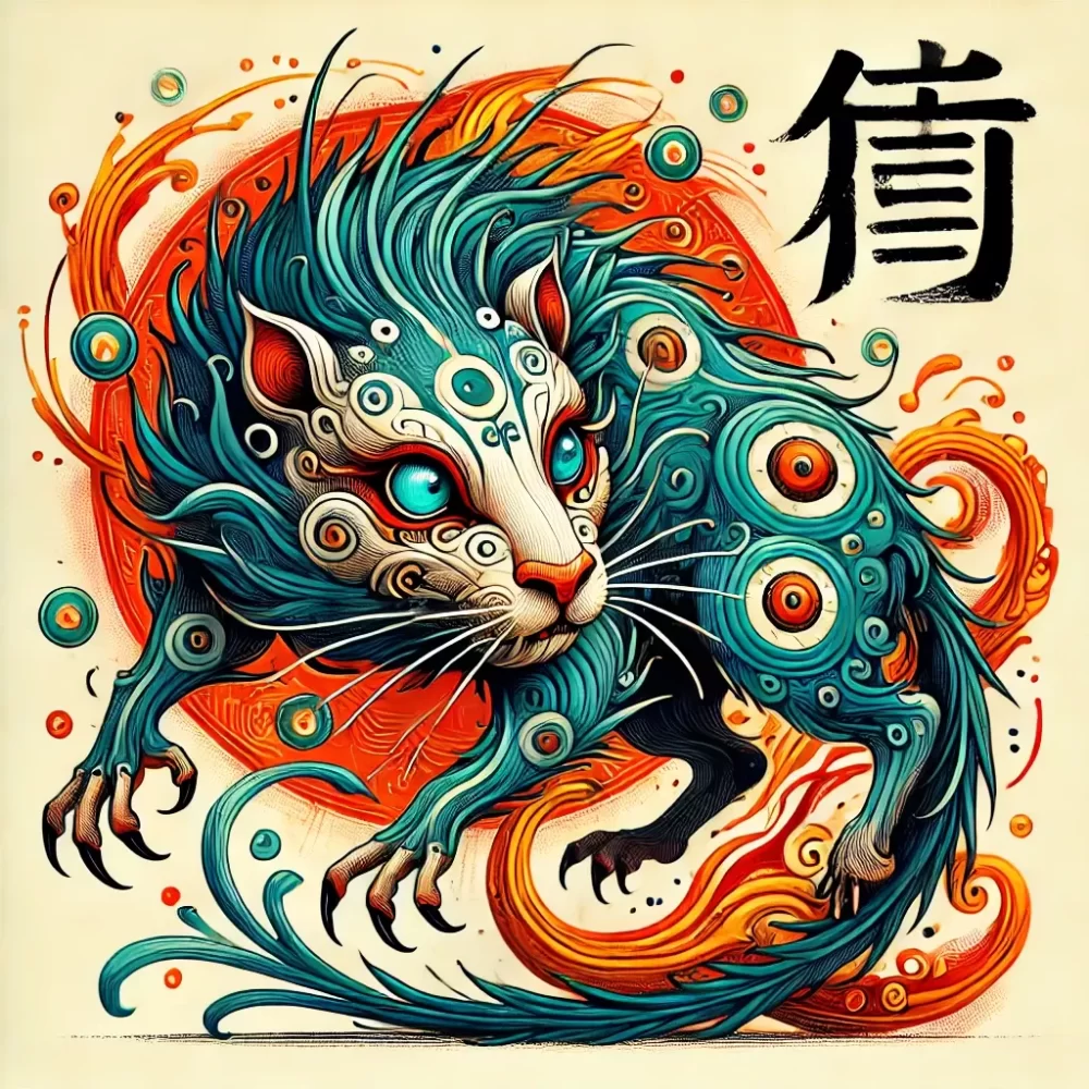 牵肠挂肚指什么生肖，作答解析解释