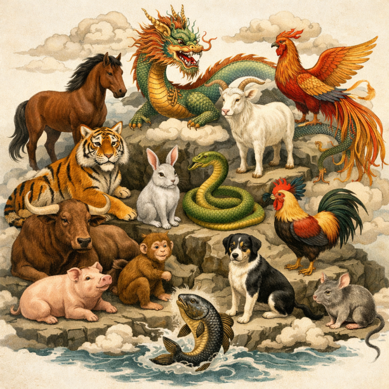 读书考试始前茅打一个生肖，权威解答