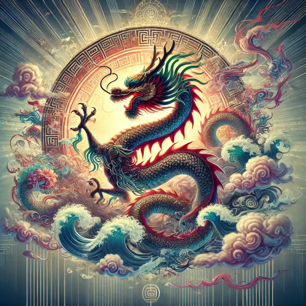 知渠教我归何处，飞起玉龙三百万打一个生肖动物，仔细解释落实