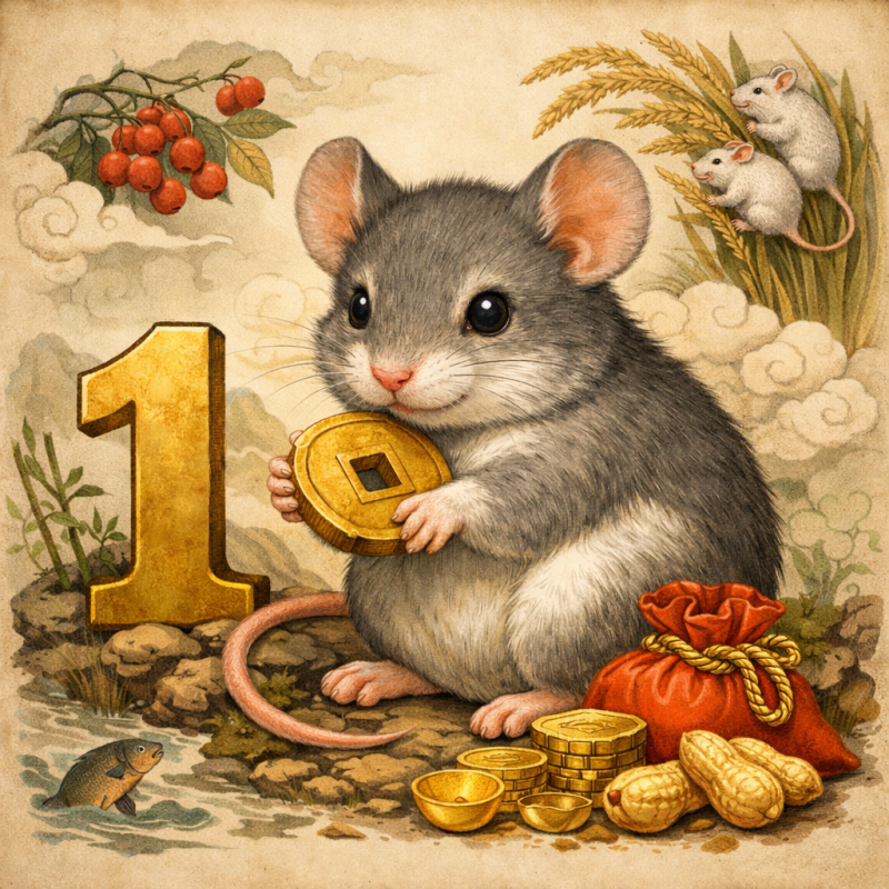 手到擒来打一个正确生肖，重点解释落实